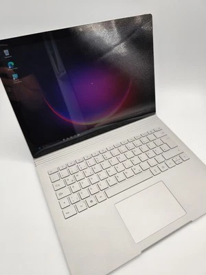 Microsoft Surface Book 3 13,5" Convertible Touch i5-1035G7 8GB RAM 256GB K876 - Bild 1 von 4