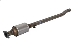 Catalytic converter JMJ JMJ 1091363 for AUDI A3 (8P1) 1.6 2003-2007 - Picture 1 of 6