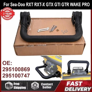 Retractable Boarding Ladder Step For Sea-Doo GTI GTS GTR RXP RXT-X GTX 295100869 - Bild 1 von 18