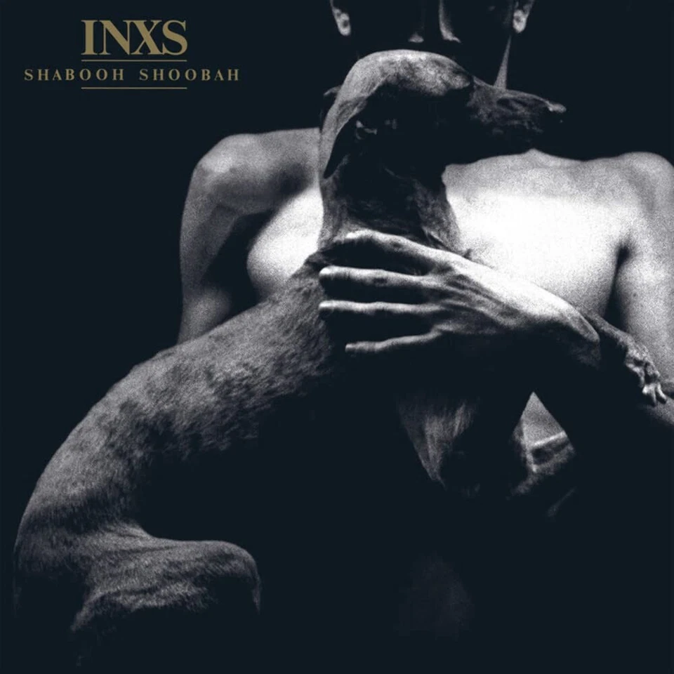 INXS Shabooh Shoobah (Ultra Clear Vinyl) (Rocktober)-INXS (Vinyl) (US IMPORT) - Image 1 of 1