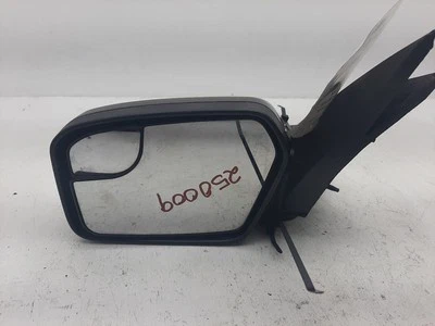 Espejo retrovisor lateral eléctrico rojo sin calefacción Ford Fusion 2011-2012 BE5Z17683AA  Foto 1 de 4