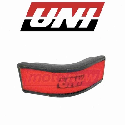 Uni Air Filter for 2004-2007 Kawasaki ZX1000 Ninja ZX-10R - Fuel & Air Air ew Foto 1 de 4