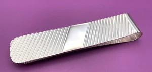 MAISON MARTIN MARGIELA BROSCHE CLIP - Bild 1 von 5