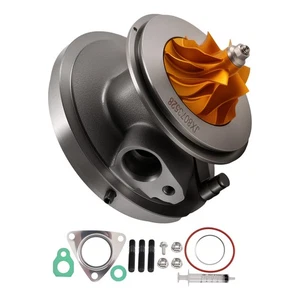 Billet TurboChra Cartouche for Jaguar F-PACE X761 2.0L For Land Rover 4933501961 - Picture 1 of 11