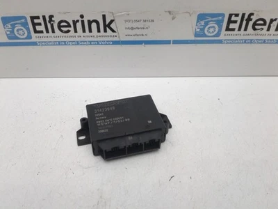 CENTRALINA MODULO PARCHEGGIO Volvo V60 I (FW/GW) 2015 31423948 - Immagine 1 di 3