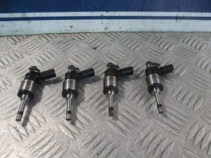 KIA CEED 1.5 T-GDI JUEGO DE INYECTORES GASOLINA 35310-08200 2021-2023 G4LH - Imagen 1 de 6