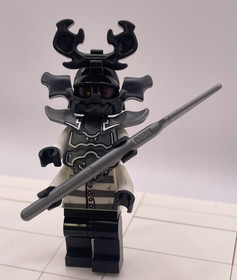 Lego Ninjago Stone Army Warrior Giant njo0235 njo235 Skybound 70591