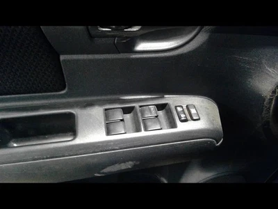 Driver Front Door Switch Driver's Master Fits 08-15 SCION XB 1457822 Foto 1 de 4