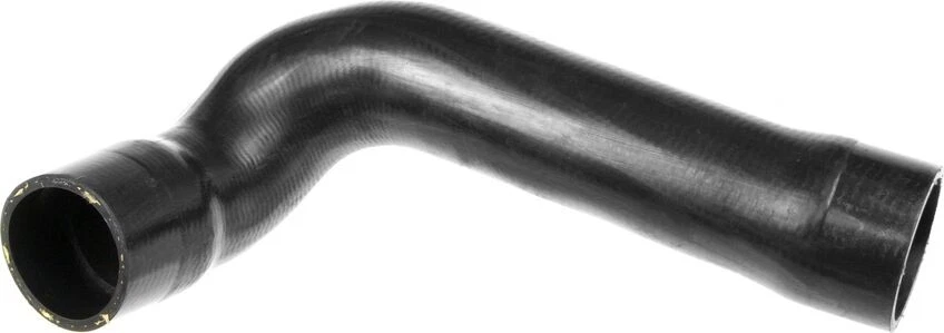 Gates Radiator Hose For Scania K DC 13.108 DC 9.11 12.7L,11.7L,8.9L 360 IB 270EB - Image 1 of 1