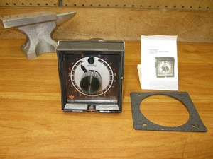 Eagle Signal HP58A6 *NUOVO VECCHIO STK* Timer 0-5 ore CYCL-FLEX - Foto 1 di 12