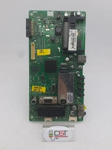 SCHEDA MADRE ORIGINALE VESTEL 17MB30-3.1 PER TV MIKKEI MOD: NK22V56FLS - Imagen 1 de 4