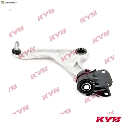 LENKER RADAUFHÄNGUNG KSC4031 FÜR FORD MONDEO/V/Turnier/Hatchback M1CA 1.0L 3cyl - Bild 1 von 4