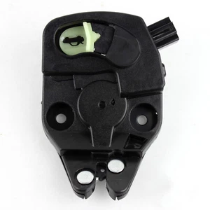 Trunk Latch For Honda Accord 2013 - 2017 Power Lid Lock Actuator 74851-T2A-A01 - Picture 1 of 3