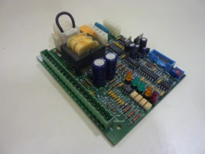 PACIFIC SCIENTIFIC Circuit Board 4001-141109-001 Scratch & Dent #62789 - Picture 1 of 2