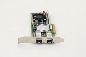 DELL KJYD8 Broadcom Dual Port 10GB Ethernet Network. SKU221730 - Picture 1 of 5