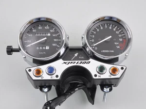 KK Speedometer Tachometer Meter Gauge For Racing Version Yamaha XJR1300 89-97 - Imagen 1 de 1