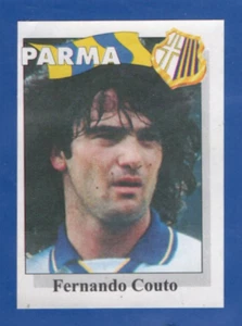 FIGURINA CALCIO FLASH 95 N. 238 COUTO REC/RECOVERED - Imagen 1 de 1