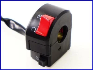 DUCATI 2005 MONSTER S2R Genuine Right Switch S4R M900 uuu - Picture 1 of 5