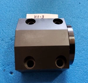 CNC TURRET OD TOOL HOLDER BLOCK I-L32510627H - Picture 1 of 18