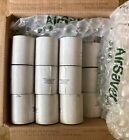 Pack Of 21 Rolls Thermal Paper Rolls 3 1/8" X 230 New Open Box