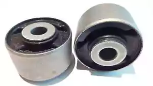 Rear Differential Diff Mount Bush For Subaru Liberty 2009 - 2014 BM BR - Picture 1 of 1