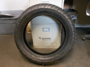NOS Vintage Harley Davidson Michelin Macadam 50 160/70-17 Rear Tire 40158-10 - Picture 1 of 9
