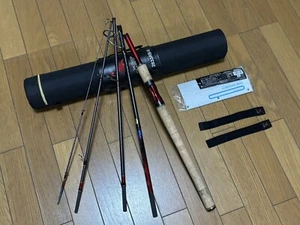 Shimano : World Shaura Dream Tour Edition 2833RS-5, Spining Travel Rod - Picture 1 of 23