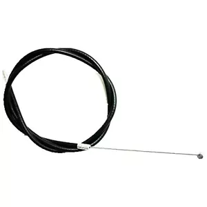 750mm 125mm Accelerator Throttle Cable 43cc 49cc Mini PIT POCKET QUAD DIRT BIKE - Picture 1 of 3