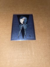 1994 The Best of Olivia All-Chromium Trading Card - #52 Bermuda Triangle