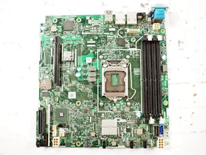DELL PowerEdge 330 R31TT1 13126-1 DWX9P System Board - Picture 1 of 6