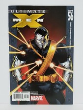 Ultimate X-men #56 The Most Dangerous Game: Marvel April 2005: - NM/MN