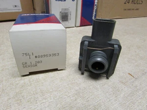 New Genuine ACDelco Engine Coolant Level Sensor 14094922 88959353 - Picture 1 of 2