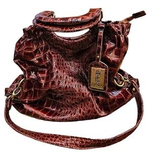 Treska Handbag Shoulder Purse - Picture 1 of 7