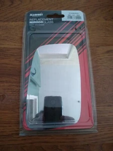 ESPEJO DE PUERTA RH VIDRIO - SE ADAPTA A: VOLVO 850 Y S40 MK1 SEDÁN Y V40 ESTADO (1991-2004) - Imagen 1 de 1