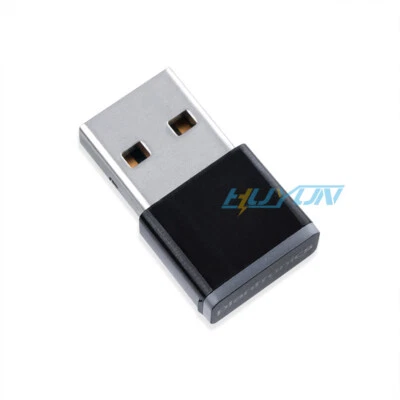 HUYUN Nuovo adattatore ricezione dongle USB Plantronics BT600 per Voyager 3200 5200 6200 8200