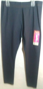 "FADED GLORY - Niñas ""Pequeñas (4-6)"" "Azul"" Legging Súper Elastizadas "SPECIAS" - Imagen 1 de 2