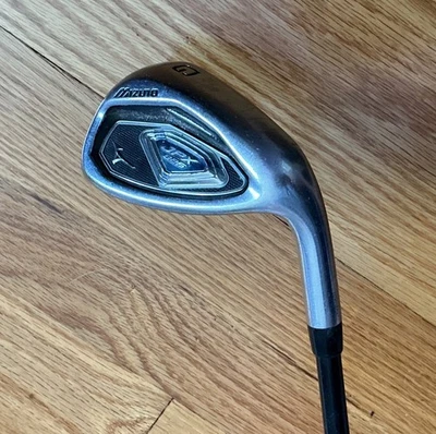 Mizuno JPX 825 Wedge Gap GW Fujikura Graphite 65g Regular Shaft Right Hand 36” - Image 1 of 4