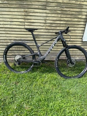 Scott Spark RC TEAM 2022 - Talla pequeña, ¡Nuevo! Foto 1 de 3