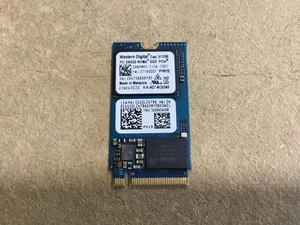 Western Digital 512GB PC SN730 NVMe SSD | SDBPMPZ-512G-1101 - Picture 1 of 2
