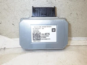 2024 Silverado 1500 Custom ID-13544276 Inverter Module 1716421 - Picture 1 of 12