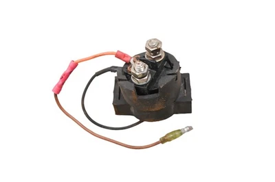 97 Yamaha Waverunner GP1200 Starter Solenoid - Image 1 of 3