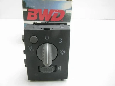 Interruptor de faro BWD HL143 para Express & Savana 1500/3500 2001-2002 Foto 1 de 3