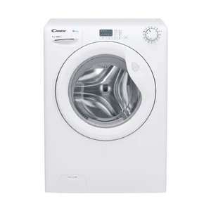 Candy EY291DW4/1-S Waschmaschine 9KG 1200 Drehzahl Motor AC Klasse B - Bild 1 von 3