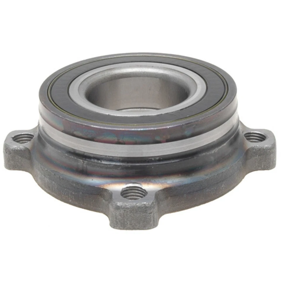 712226 Raybestos Cojinete de rueda trasero lado conductor o pasajero para 650 750 760 530 Foto 1 de 4