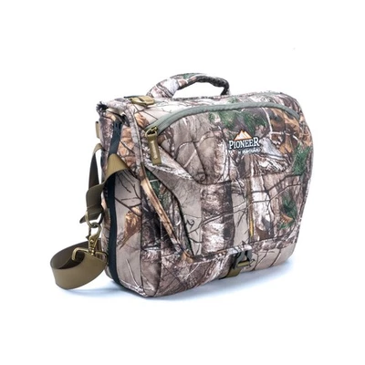 VANGUARD ALTA RISE 33RT REALTREE MESSENGER CAMERA BAG - Изображение 1 из 4