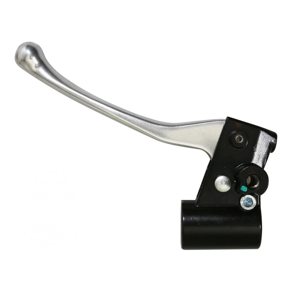 Poignée gauche AR complète CM262603 origine Piaggio Liberty 50/125/150 *NEUF* - Photo 1/1