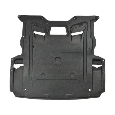 Protector contra salpicaduras motor delantero para BMW 528i 535i 550i 640i 750Li 2011-19 51757185113 Foto 1 de 4