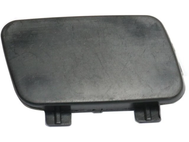 Cubierta de gancho de remolque para BMW 128i Base 2008-2011 2009 2010 WT229DY cubierta de gancho de remolque Foto 1 de 1