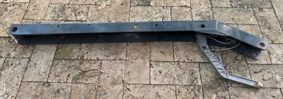 VT-AC-241 Ricon Lift Vertical Arm Assembly RH S2000 ~ Bus Wheelchair Handicap - Image 1 of 4