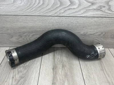 TUBO MANGUERA LÍNEA AIRE CARGA INTERCOOLER BMW X3 X4 SERIE G01 G02 B47 8580078 Foto 1 de 4